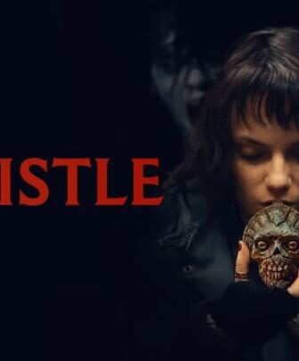 فيلم الرعب Whistle 2026 مترجم – صافرة