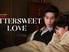 مسلسل حب حلو ومر Bittersweet Love الحلقة 10 مترجمة