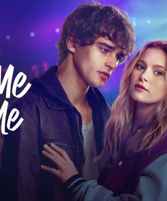 فيلم Love Me Love Me 2026 مترجم احبني احبني