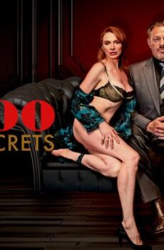 فيلم Taboo: Family Secrets 2024 مترجم