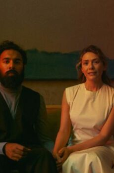 فيلم The Assessment 2025 مترجم