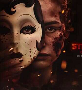 فيلم The Strangers 3 2026 مترجم – الغرباء الجزء الثالث