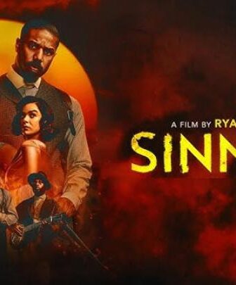 فيلم Sinners 2025 مترجم (الخطاة) +16