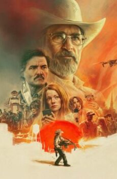 فيلم الكوميديا Eddington 2025 مترجم (إدينجتون)