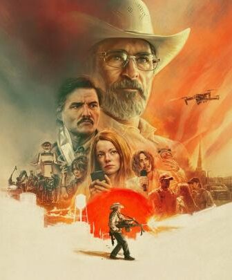 فيلم الكوميديا Eddington 2025 مترجم (إدينجتون)