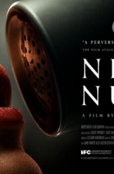 فيلم ممرضة ليلية 2026 مدبلج