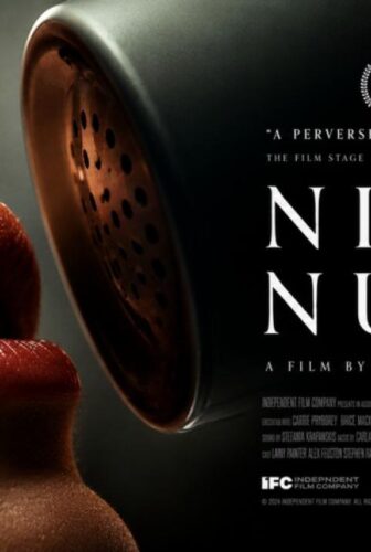 فيلم ممرضة ليلية 2026 مدبلج