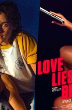 فيلم الاكشن Love Lies Bleeding 2024 مترجم