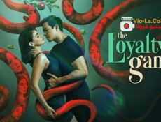 مسلسل لعبة الولاء The Loyalty Game الحلقة 13 مترجمة