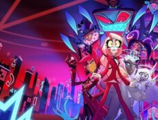 مسلسل Hazbin Hotel الموسم 2 الحلقة 8 مترجمة