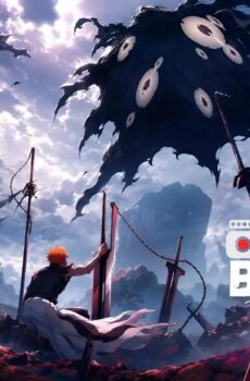 Bleach بليتش الموسم 2