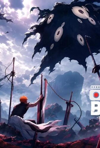 Bleach بليتش