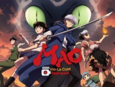 انمي Mao ماو الحلقة 20 العشرون مترجمة