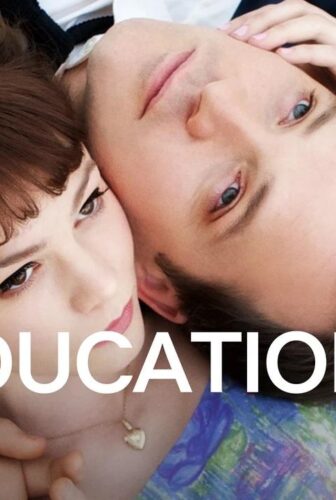 فيلم An Education 2009 مترجم