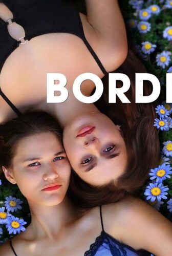 فيلم Borderline 2023 مترجم كامل بدون حذف