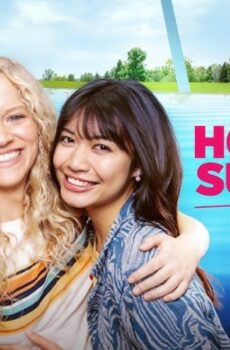 فيلم Hot Girl Summer 2025 مترجم