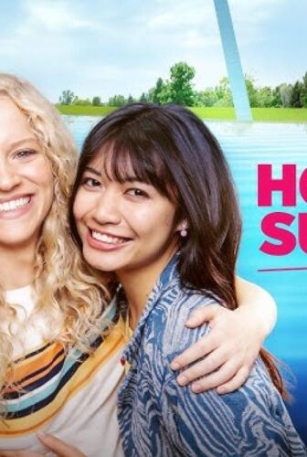 فيلم Hot Girl Summer 2025 مترجم