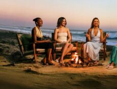 مسلسل بودكاست Outer Banks Podcast الحلقة 4 مترجمة