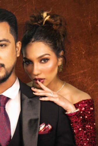 مسلسل Madu atau Racun عسل ام سم الحلقة 7 مترجمة
