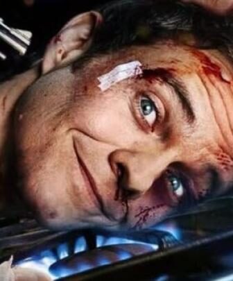 فيلم الاكشن Novocaine 2025 مترجم ( 1080p ) نوفوكين