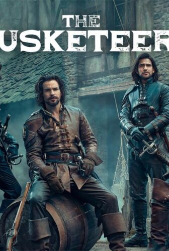 The Musketeers