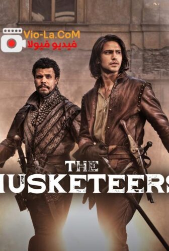 مسلسل The Musketeers الموسم 2 الحلقة 8 مترجمة