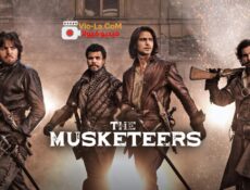 مسلسل The Musketeers الموسم 2 الحلقة 8 مترجمة