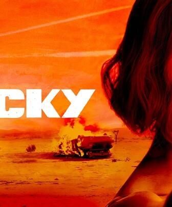 مسلسل Lucky لاكي الحلقة 6 مترجمة
