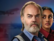 مسلسل The Airport Chaplain الحلقة 7 مترجمة