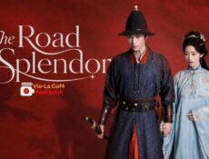 مسلسل The Road to Splendor طريق المجد الحلقة 36 والاخيرة مترجمة
