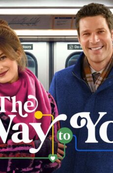 فيلم الرومانسية The Way to You 2026 مترجم