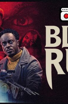 فيلم Blood & Rust 2026 مترجم