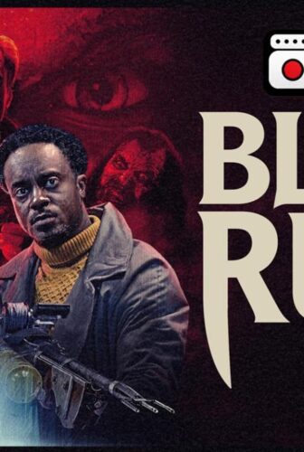 فيلم Blood & Rust 2026 مترجم