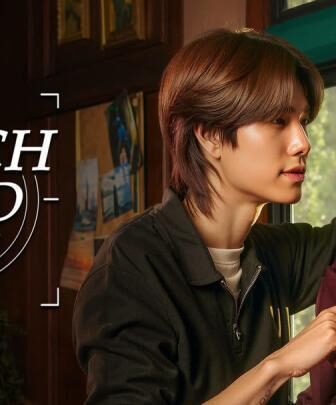 انا والخوخ Peach and Me