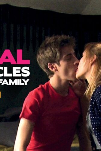 فيلم الرومانسية Sexual Chronicles of a French Family 2012 مترجم