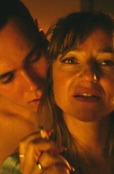 فيلم An Affair 2018 مترجم (رومانسية واثارة) علاقة غرامية