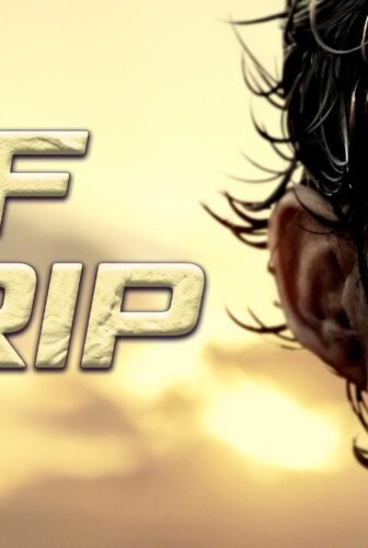 فيلم Off Rip 2026 مترجم