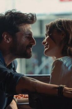 فيلم التنبوء 2025 مترجم (The Last Scene)
