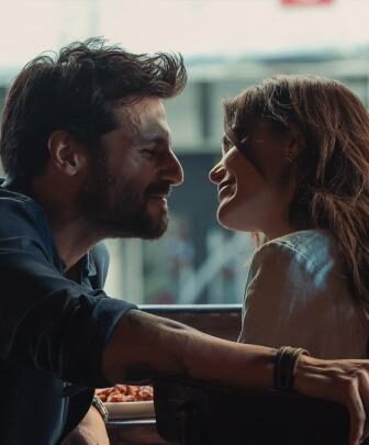 فيلم التنبوء 2025 مترجم (The Last Scene)