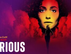 مسلسل Furious الحلقة 9 مترجمة