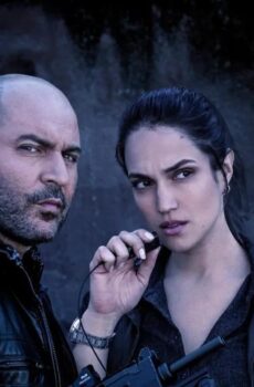 Fauda فوضى الموسم 3