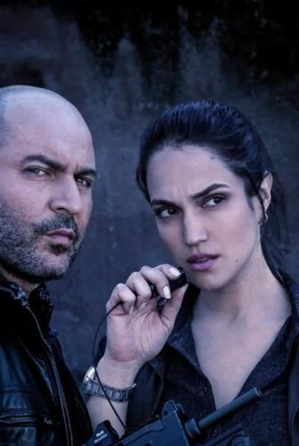 Fauda فوضى الموسم 3