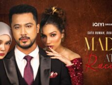 مسلسل Madu atau Racun عسل ام سم الحلقة 5 مترجمة
