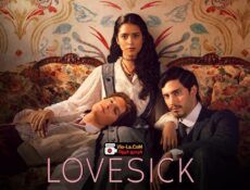مسلسل Lovesick متيمة الحلقة 4 مترجمة