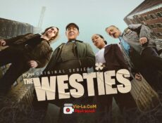 مسلسل The Westies عصابة ويستيز الحلقة 3 مترجمة