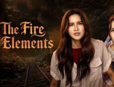 مسلسل 4 Elements: The Fire الحلقة 9 مترجمة