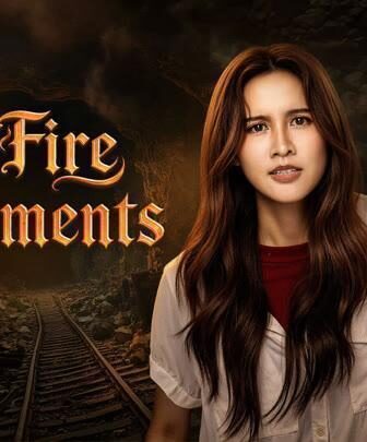 4 Elements: The Fire