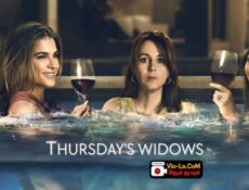 مسلسل Thursdays Widows ارامل الخميس الحلقة 4 مترجمة