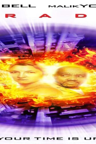 فيلم Paradox 2016 مترجم