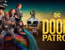مسلسل Doom Patrol الموسم 4 الحلقة 8 الثامنة مترجمة